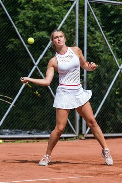 Lilly Düffert 605 - Ostsee Cup